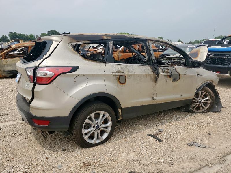 Vin: 1fmcu0gd7hue17688, lot: 56708205, ford escape se 20173