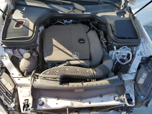 2020 MERCEDES-BENZ GLC 300 W1N0G8DB8LF762542