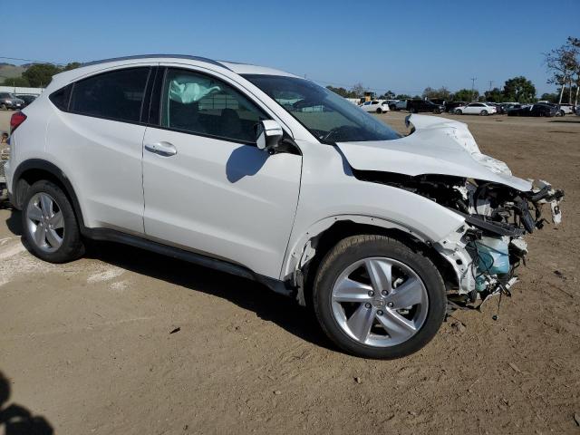 Vin: 3czru6h77km700852, lot: 55871975, honda hr-v exl 20194