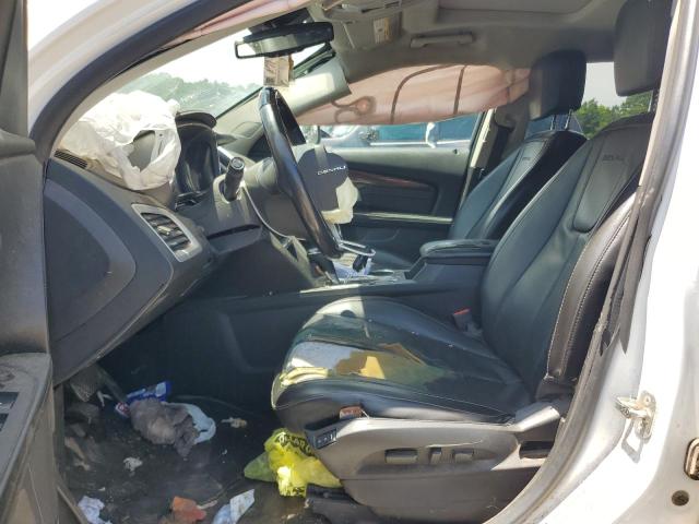 2016 GMC TERRAIN DE 2GKALREK6G6123897