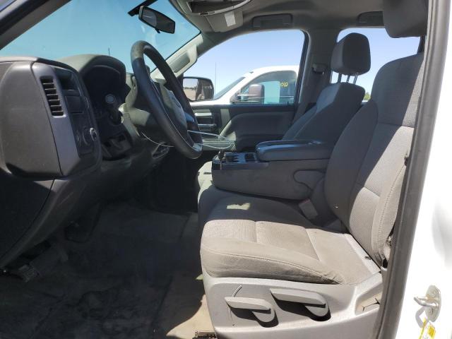 2015 CHEVROLET SILVERADO - 1GCRCPEHXFZ206209
