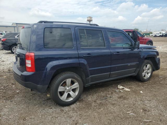 Vin: 1c4njrbb4ed689451, lot: 58758805, jeep patriot sport 20143