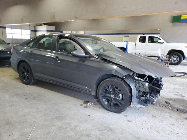 Vin: 3vw7m7bu2pm027555, lot: 56424445, volkswagen jetta se 20234