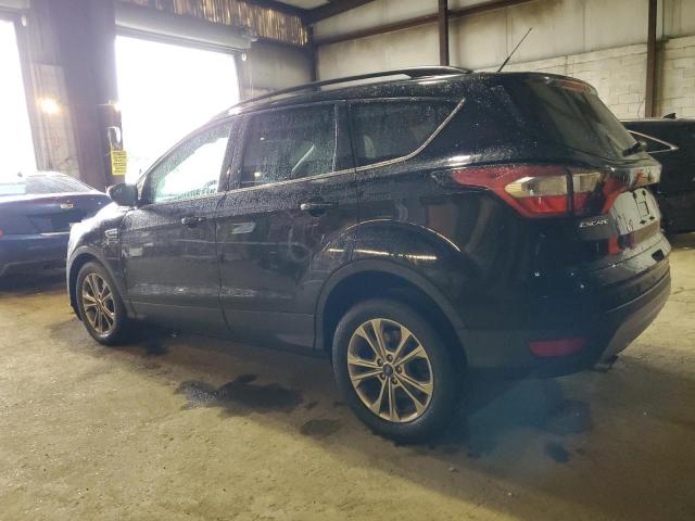 Vin: 1fmcu9gdxjub93052, lot: 57288045, ford escape se 20182