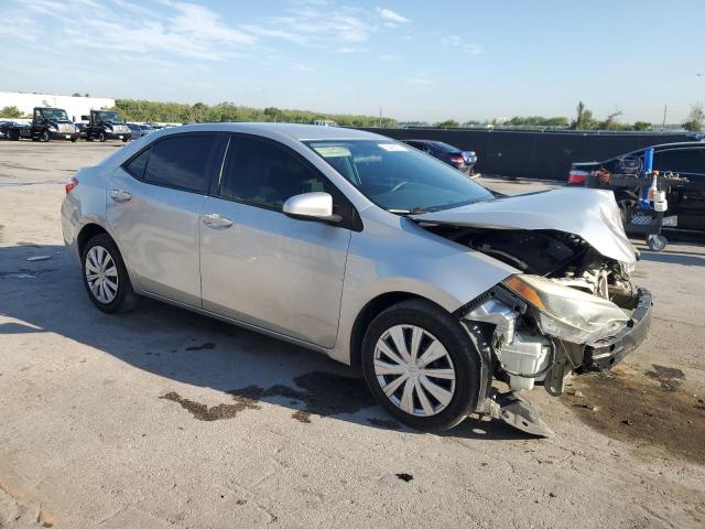 Vin: 5yfburhe0gp510432, lot: 58496005, toyota corolla l 20164