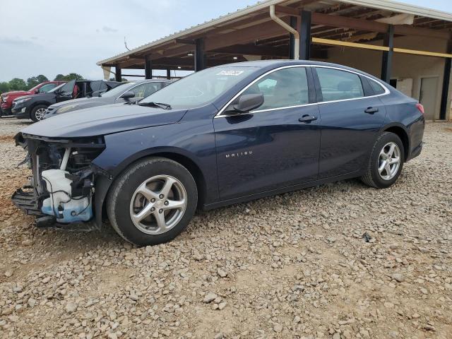 Vin: 1g1zb5st2jf196312, lot: 57511755, chevrolet malibu ls 2018 img_1