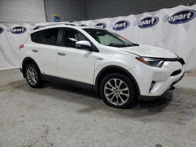 2016 TOYOTA RAV4 HV LI JTMDJREV9GD023903