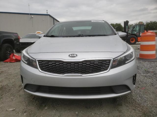 2018 KIA FORTE LX - 3KPFL4A72JE200911