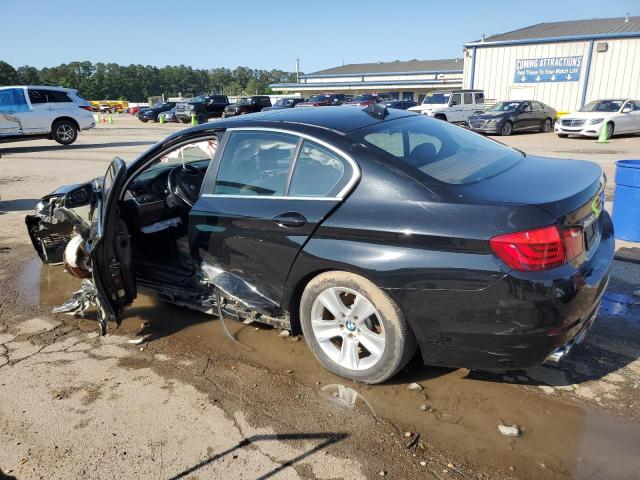 Vin: wbafr1c50bc743849, lot: 56208445, bmw 5 series i 20112