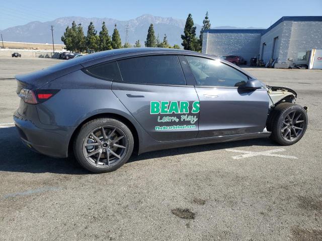 Vin: 5yj3e1ebxnf257352, lot: 56865875, tesla model 3 20223