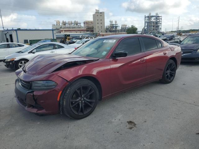 Vin: 2c3cdxbg8jh145471, lot: 58467735, dodge charger sxt 2018 img_1