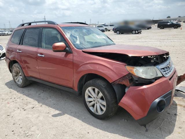2011 SUBARU FORESTER 2 - JF2SHBCC0BH736106