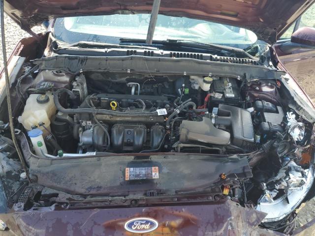 2017 FORD FUSION S 3FA6P0G79HR198846