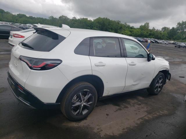 Vin: 3czrz2h77rm743575, lot: 58828035, honda hr-v exl 20243