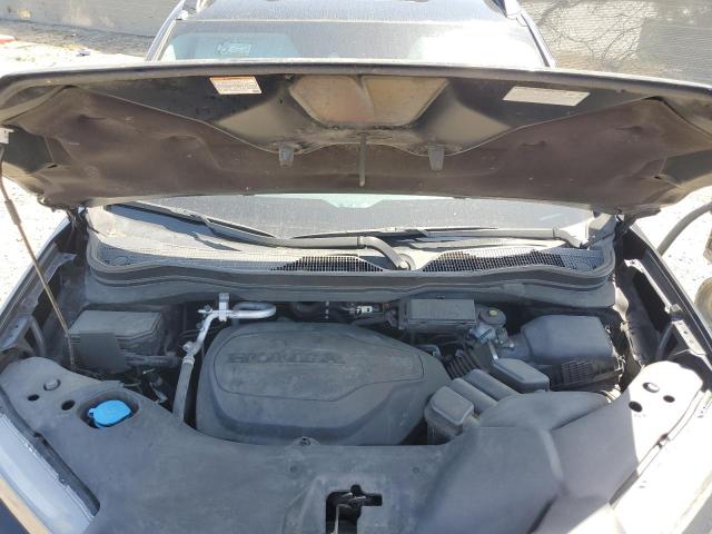 2021 HONDA RIDGELINE 5FPYK3F18MB006111