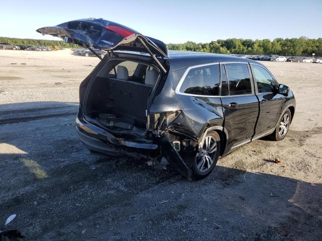 2016 HONDA PILOT EXL 5FNYF6H54GB102658