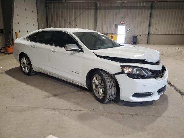Vin: 2g1125s37f9117763, lot: 56191015, chevrolet impala lt 20154