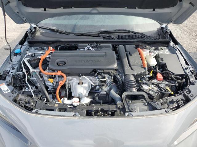 2025 HONDA CIVIC SPOR - 19XFL4H96SE015088