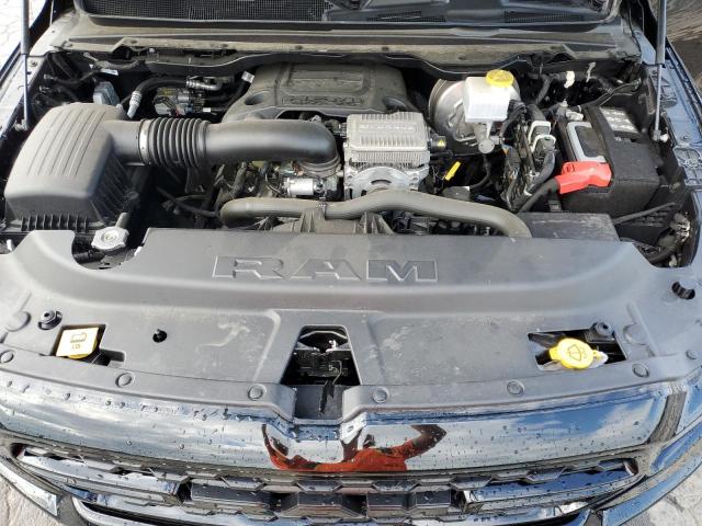 2024 RAM 1500 BIG H 1C6SRFFT4RN127862