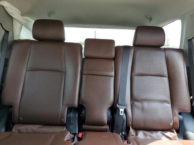 2020 TOYOTA 4RUNNER SR - JTEBU5JR8L5750644