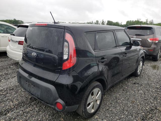KIA SOUL 2015 black 4dr spor gas KNDJN2A29F7782641 photo #4