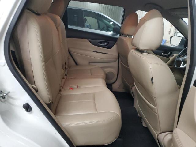 2019 NISSAN ROGUE S - JN8AT2MT0KW264237