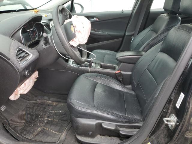 2016 CHEVROLET CRUZE LT - 1G1BE5SM3G7306286