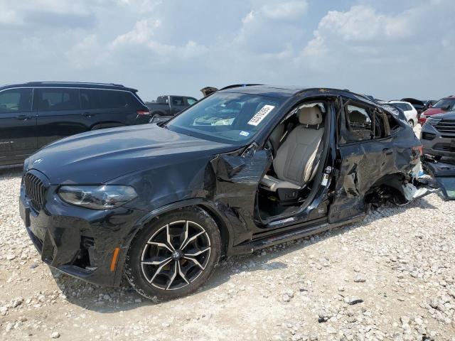 BMW X3 SDRIVE3
