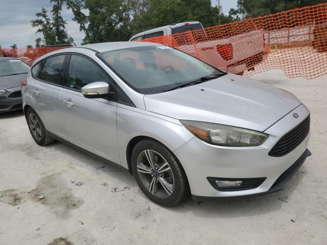 Vin: 1fadp3ke2gl329014, lot: 58237615, ford focus se 20164