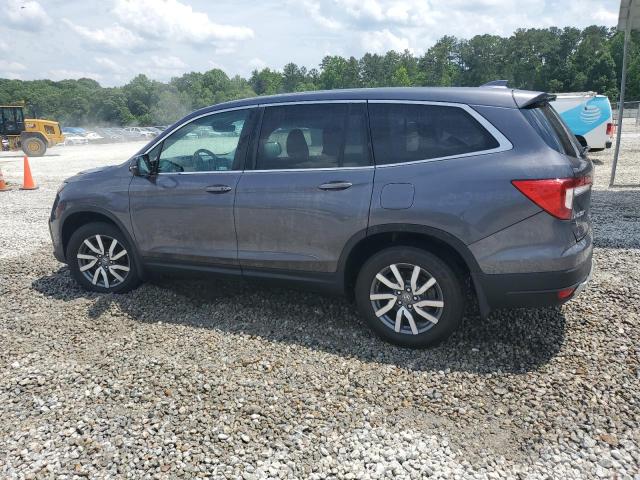 Vin: 5fnyf5h48kb022578, lot: 57353085, honda pilot exl 20192