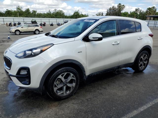 KIA SPORTAGE L