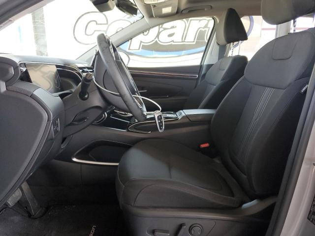 2022 HYUNDAI TUCSON SEL - KM8JFCA18NU059370