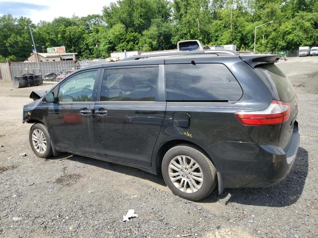 Vin: 5tdyz3dc5hs767902, lot: 57160915, toyota all models xle 20172