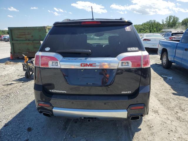 2015 GMC TERRAIN DE - 2GKFLZE34F6176403
