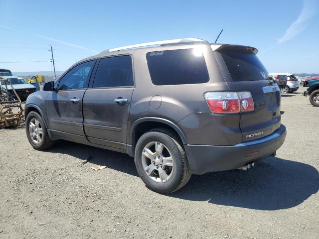 Vin: 1gkkrped5cj206534, lot: 54704165, gmc acadia sle 20122