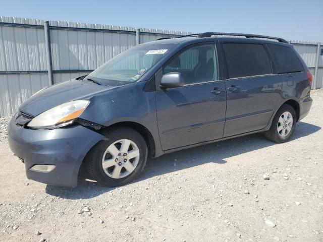 Vin: 5tdyk4cc4as324013, lot: 51971125, toyota all models xle 2010 img_1