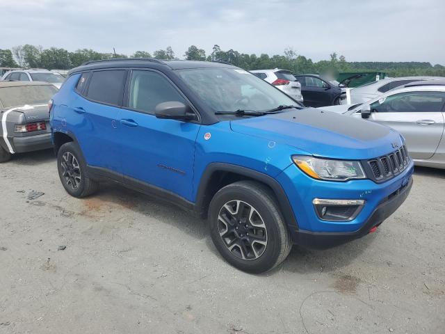 Vin: 3c4njddb7lt221575, lot: 57414255, jeep compass trailhawk 20204