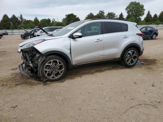 Vin: kndprca66l7749468, lot: 57582145, kia sportage sx 2020 img_1