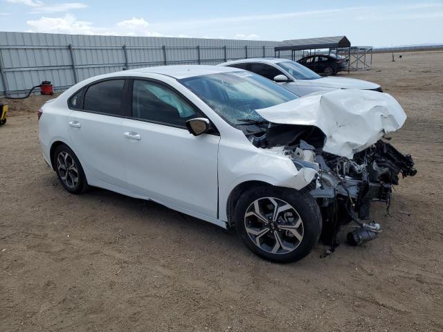 2019 KIA FORTE FE - 3KPF24AD1KE046427