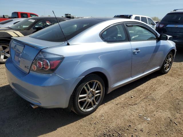 Vin: jtkde3b72a0306500, lot: 56103815, toyota scion 20103