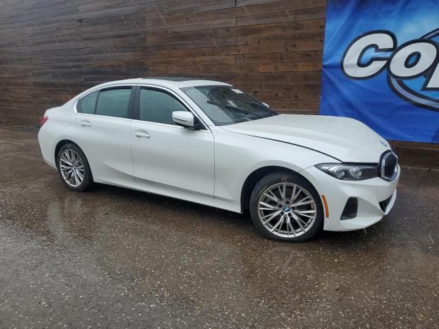 Vin: 3mw69ff09r8e13609, lot: 57664005, bmw 3 series 20244