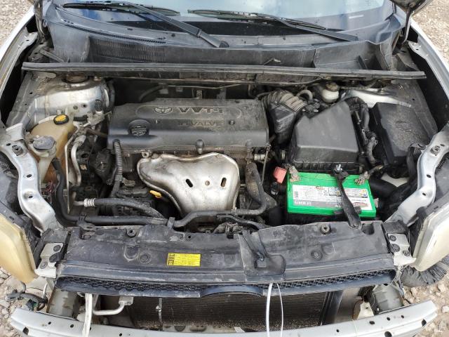 2013 TOYOTA SCION XB #3292747773