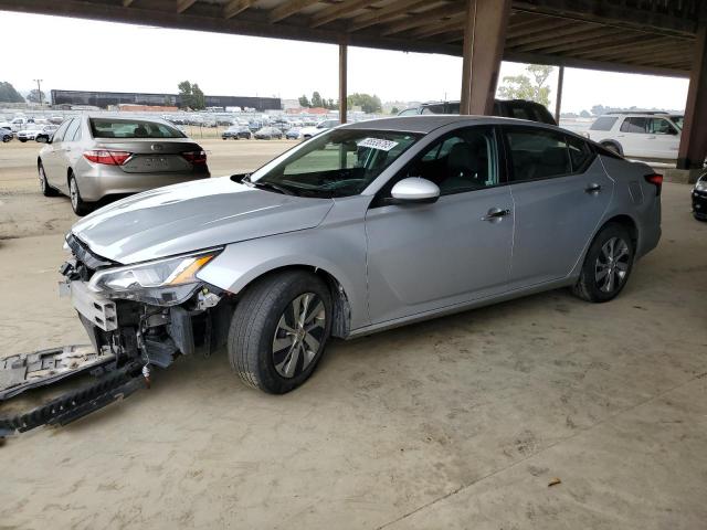 Vin: 1n4bl4bv8mn390764, lot: 55536765, nissan altima s 2021 img_1