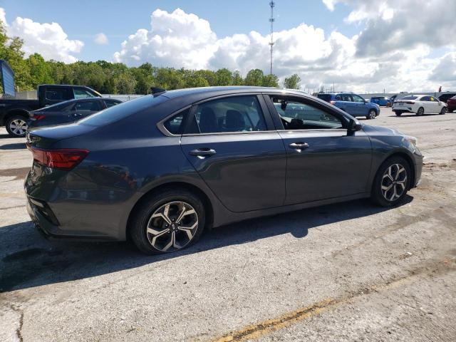 Vin: 3kpf24ad2ke055265, lot: 55856025, kia forte fe 20193