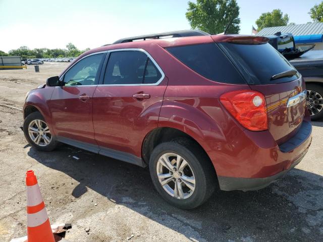 Vin: 2cnaldec0b6348571, lot: 56017495, chevrolet equinox lt 20112