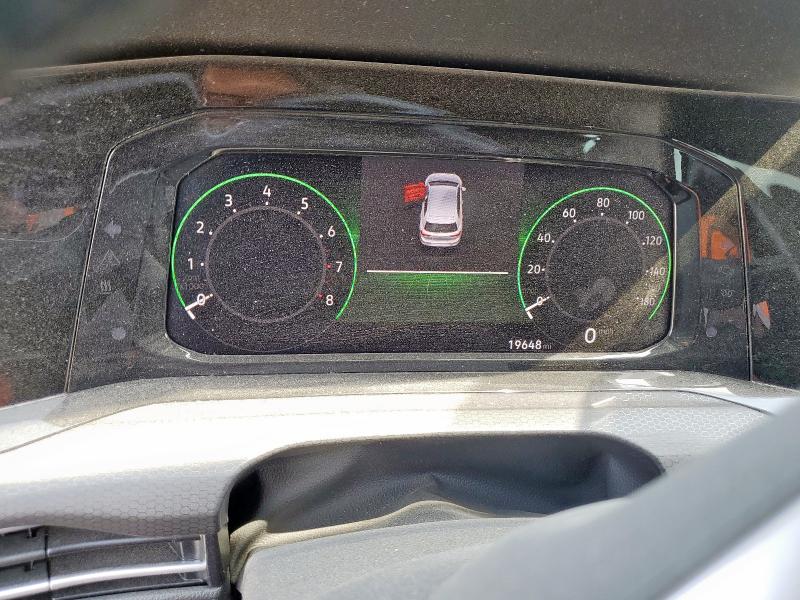 2023 VOLKSWAGEN GTI AUTOBA WVWWA7CDXPW119616