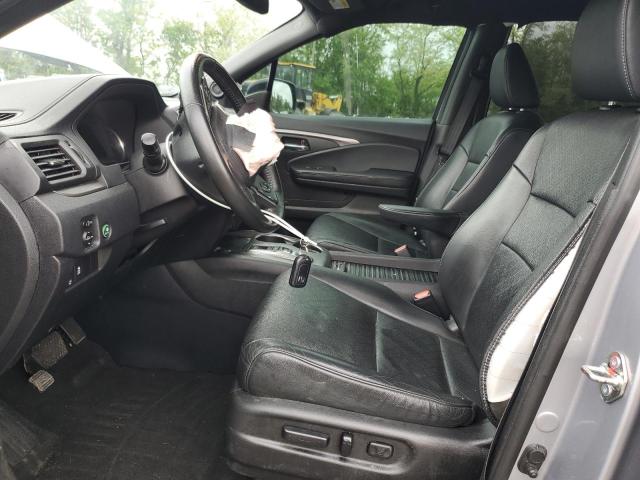 2019 HONDA PASSPORT E 5FNYF8H52KB030914