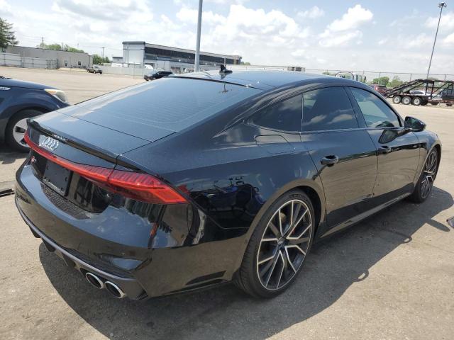 2020 AUDI S7 PRESTIG WAUSFAF22LN031129