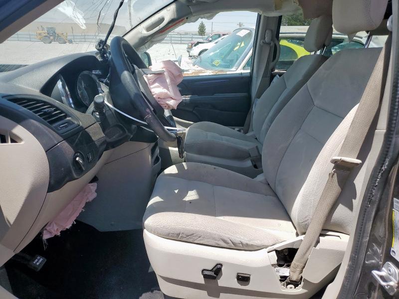 2019 DODGE GRAND CARA 2C4RDGBG5KR583818