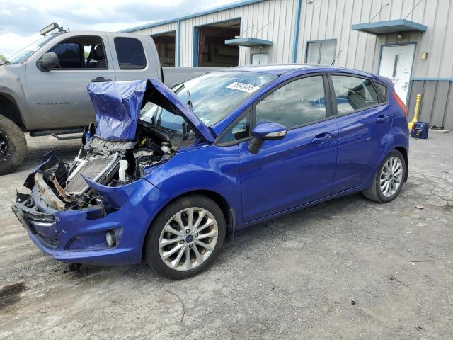 Vin: 3fadp4ej3em168232, lot: 55940485, ford fiesta se 2014 img_1